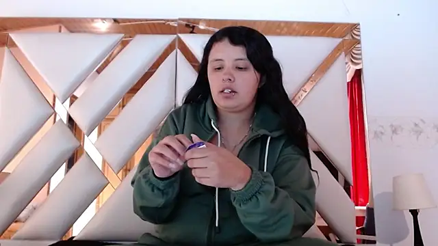 nathaly low1 online show from 24, 2, 2026