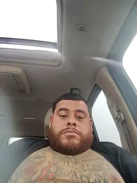 Martinez7233 online show from 3, 12, 2025