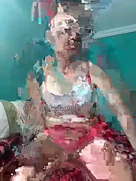 sexy gin online show from 16, 4, 2026