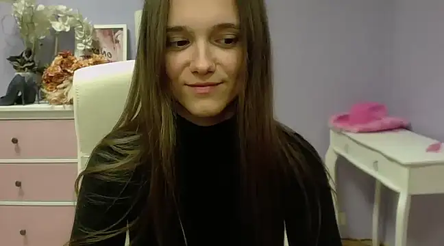 dirtyxEmily online show from 21, 1, 2025