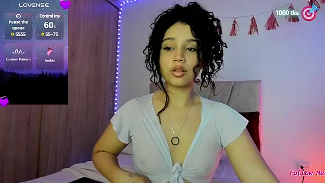 Byeol00 online show from 22, 2, 2025