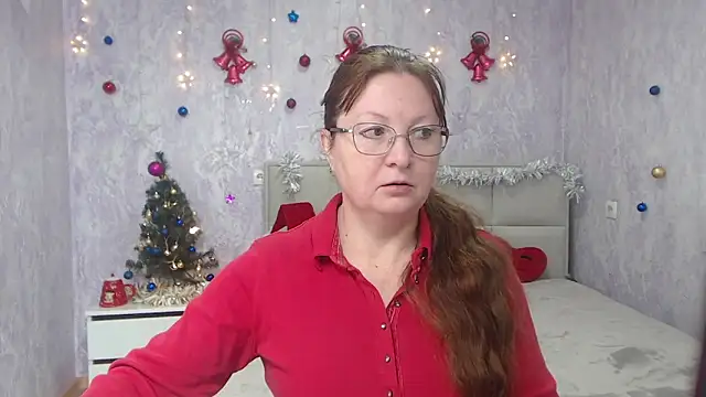 Snapshot of VanessaHotts chatting on 20, 12, 2024 VanessaHotts online show from 20, 12, 2024