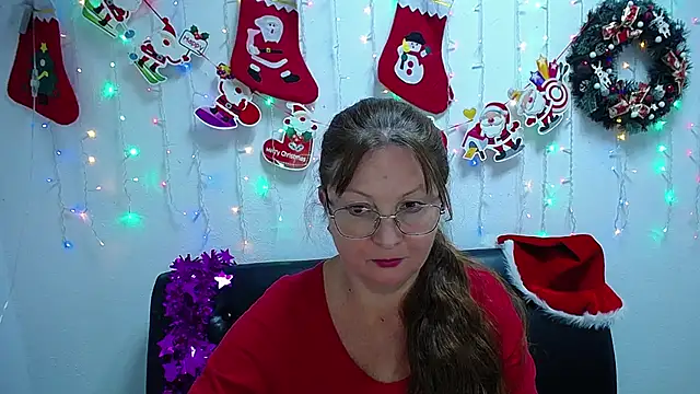 Snapshot of VanessaHotts chatting on 23, 12, 2024 VanessaHotts online show from 23, 12, 2024