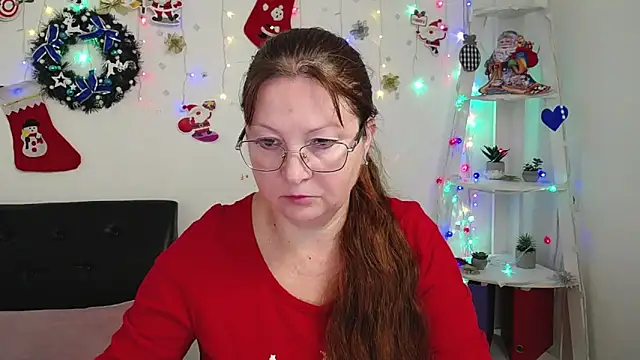 Snapshot of VanessaHotts chatting on 26, 12, 2024 VanessaHotts online show from 26, 12, 2024