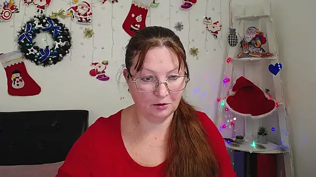Snapshot of VanessaHotts chatting on 26, 12, 2024 VanessaHotts online show from 26, 12, 2024