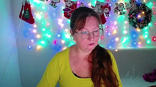 Snapshot of VanessaHotts chatting on 6, 1, 2025 VanessaHotts online show from 6, 1, 2025