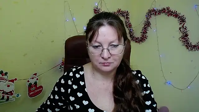 Snapshot of VanessaHotts chatting on 13, 1, 2025 VanessaHotts online show from 13, 1, 2025