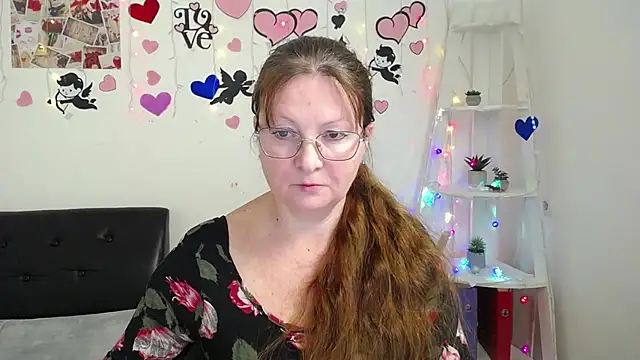 Snapshot of VanessaHotts chatting on 28, 1, 2025 VanessaHotts online show from 28, 1, 2025