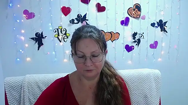 Snapshot of VanessaHotts chatting on 30, 1, 2025 VanessaHotts online show from 30, 1, 2025