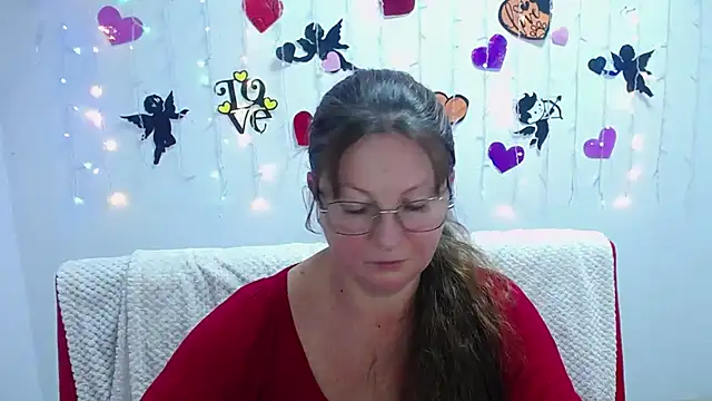 Snapshot of VanessaHotts chatting on 30, 1, 2025 VanessaHotts online show from 30, 1, 2025