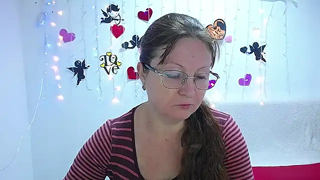 Snapshot of VanessaHotts chatting on 14, 2, 2025 VanessaHotts online show from 14, 2, 2025