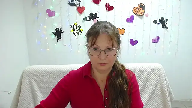 Snapshot of VanessaHotts chatting on 26, 2, 2025 VanessaHotts online show from 26, 2, 2025