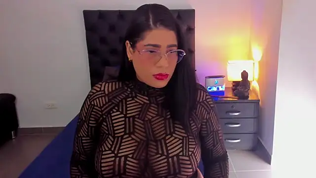 Jenny Carters online show from 27, 10, 2025