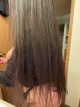 BustiBunny69 online show from 6, 2, 2025