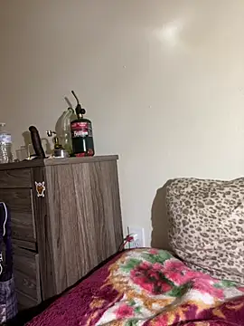 BustiBunny69 online show from 19, 2, 2025