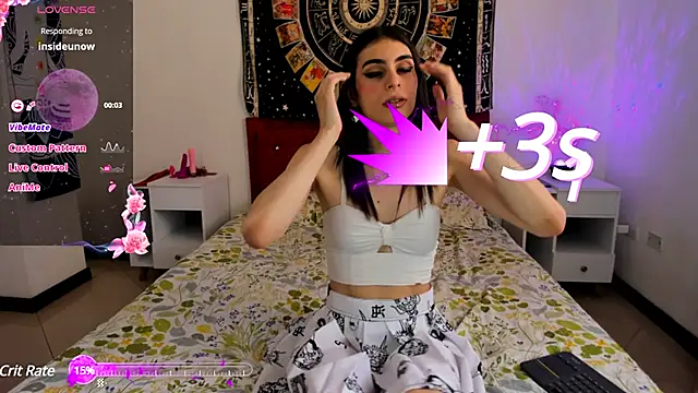 luna del rey  online show from 11, 12, 2024