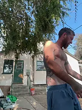 mandjpuff2 online show from 17, 10, 2025