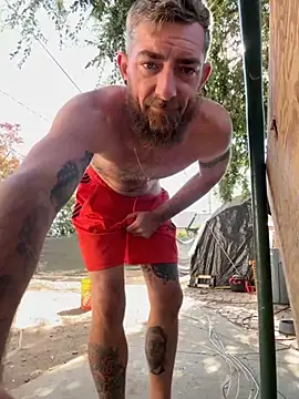 mandjpuff2 online show from 4, 11, 2025