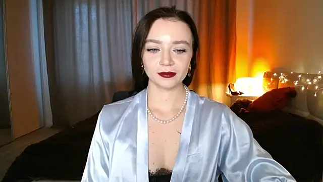 Shadow Passion online show from 6, 12, 2024