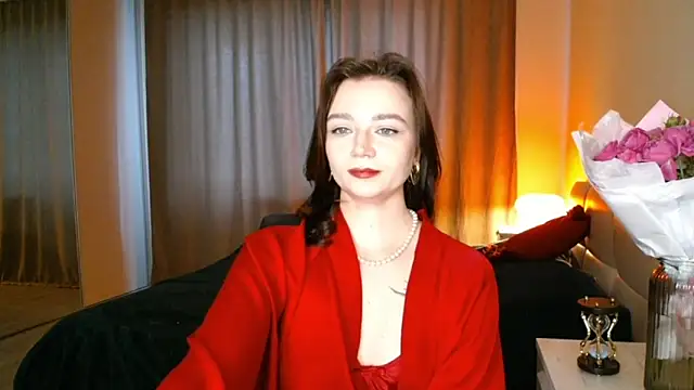 Shadow Passion online show from 17, 2, 2025