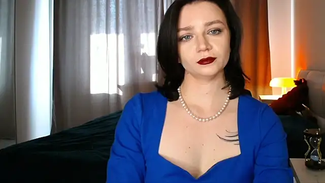 Shadow Passion online show from 4, 3, 2025