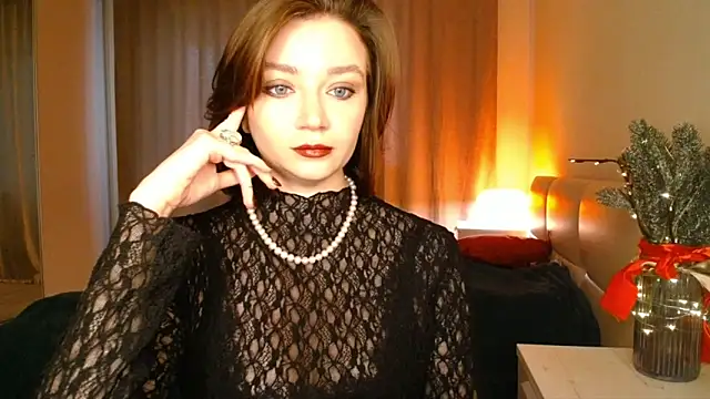 Shadow Passion online show from 14, 12, 2025