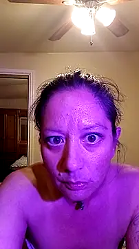 Snapshot of AnyaBest chatting on 25, 12, 2024 AnyaBest online show from 25, 12, 2024