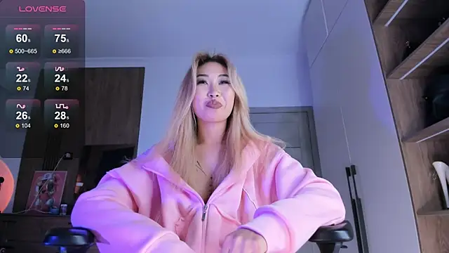 Jungso ming online show from 21, 4, 2026