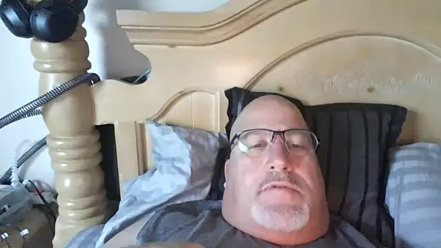 Bigbear0563 online show from 19, 10, 2025