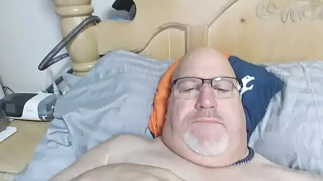 Bigbear0563 online show from 7, 1, 2026