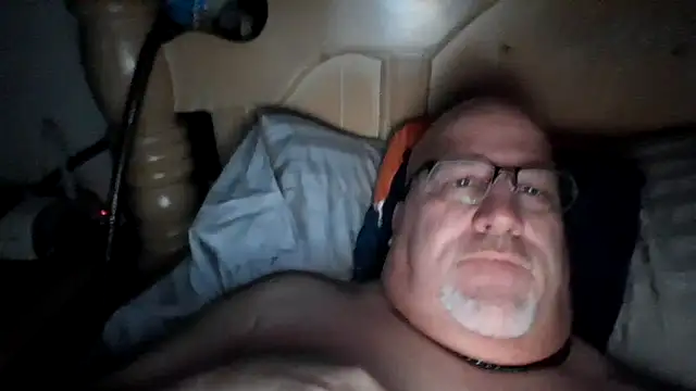 Bigbear0563 online show from 18, 1, 2026