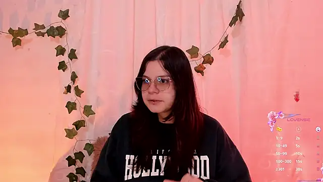 Mey moon online show from 18, 3, 2025