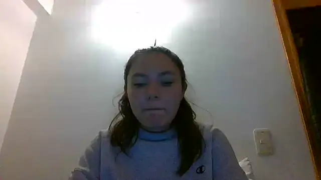 Snapshot of _andygirl chatting on 8, 1, 2025 andygirl online show from 8, 1, 2025