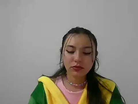 Snapshot of _andygirl chatting on 31, 10, 2025 andygirl online show from 31, 10, 2025