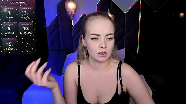 StephanieSweety online show from 10, 2, 2026