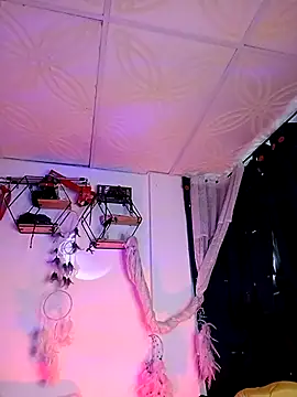 Snapshot of Piafisher1 chatting on 22, 3, 2025 Piafisher1 online show from 22, 3, 2025