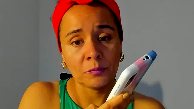 Sami Hotie1 online show from 16, 9, 2025