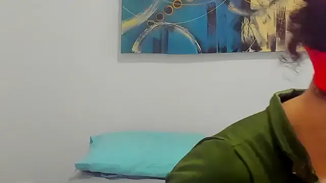 Sami Hotie1 online show from 8, 10, 2025