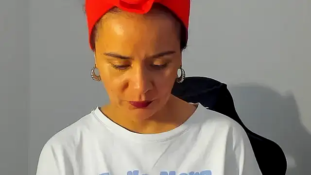 Sami Hotie1 online show from 21, 10, 2025