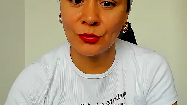 Snapshot of Sami_Hotie1 chatting on 18, 2, 2026 Sami Hotie1 online show from 18, 2, 2026