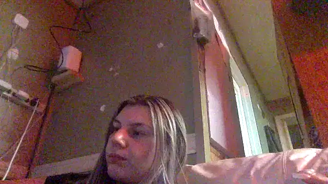 candycane57 online show from 8, 11, 2025