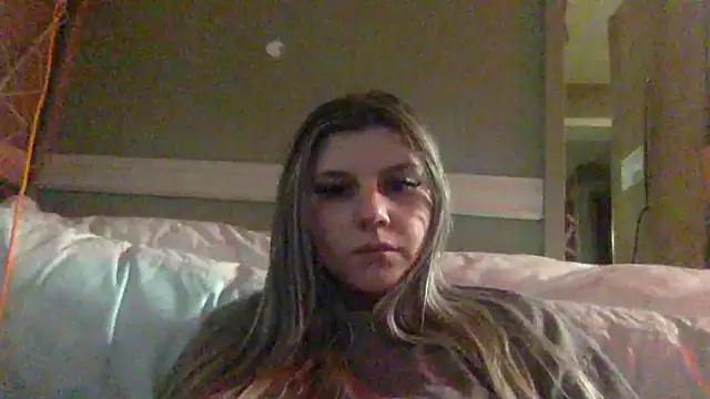 candycane57 online show from 12, 11, 2025