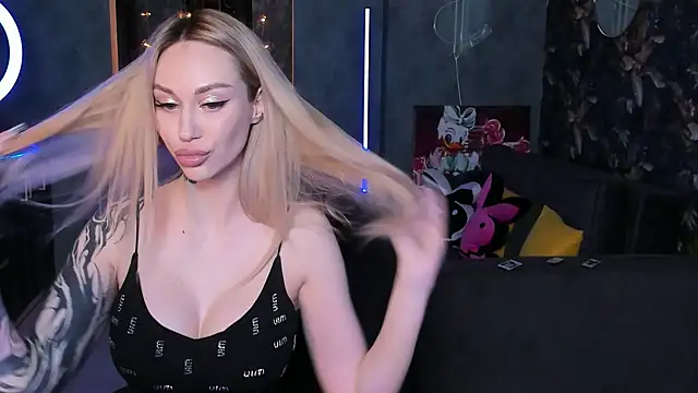 Blckmirrorr online show from 5, 12, 2025