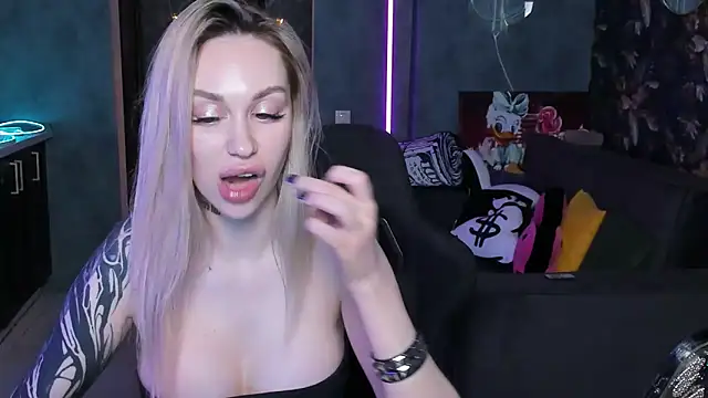 Blckmirrorr online show from 21, 3, 2026