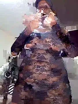 Sexy panda69 online show from 1, 12, 2024