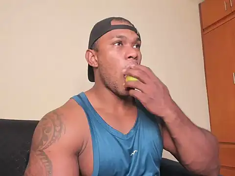 Tyler Waka01 online show from 25, 3, 2026