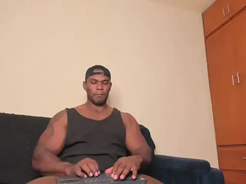 Tyler Waka01 online show from 26, 3, 2026