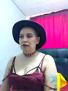 Snapshot of TamySweetness chatting on 30, 12, 2024 TamySweetness online show from 30, 12, 2024