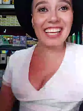Snapshot of TamySweetness chatting on 17, 1, 2025 TamySweetness online show from 17, 1, 2025