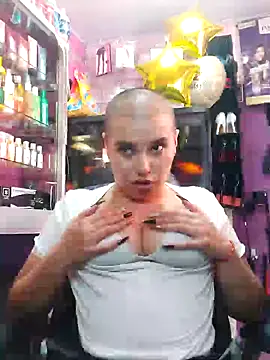 Snapshot of TamySweetness chatting on 17, 1, 2025 TamySweetness online show from 17, 1, 2025